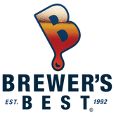 Brewer's Best Imperial Pale Ale